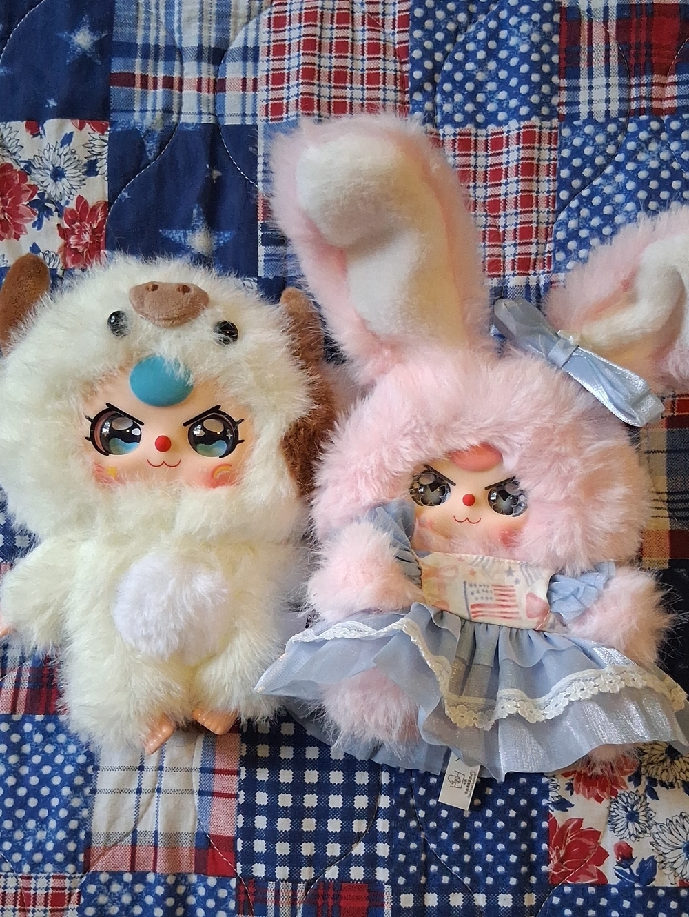 Baby 3 Style/bunnylop/etc Bundle